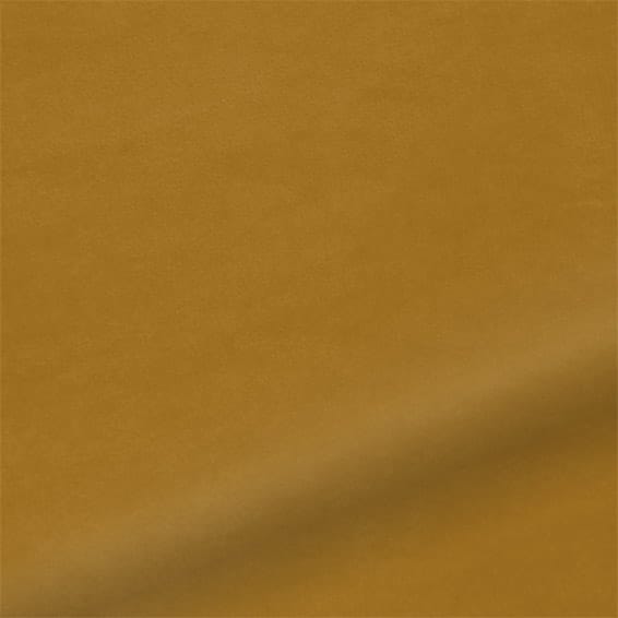 Velvet Antique Gold Curtains