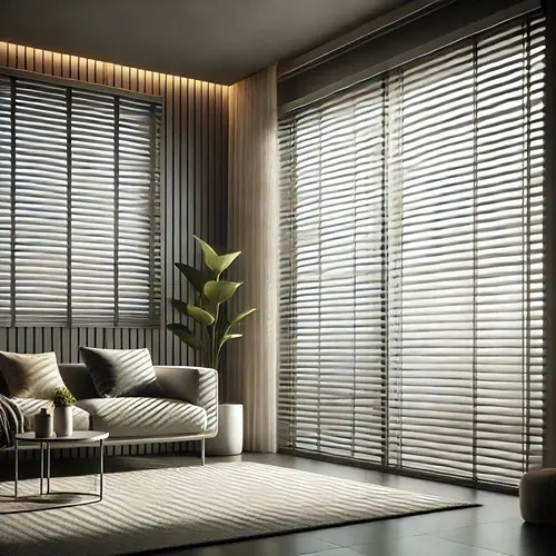 Venetian Blinds