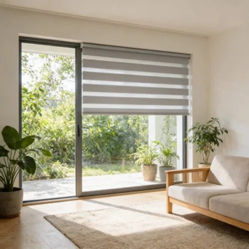 Venetian Blinds