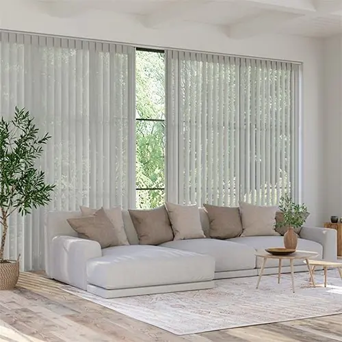 Vertical Blinds