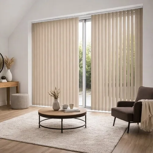Vertical Blinds