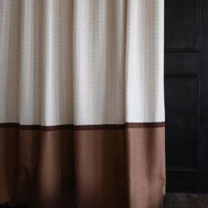 luxury Blackout Bedroom Curtain