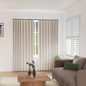 Weylands Blackout Curtain