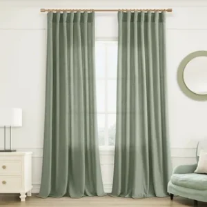 Decent Curtain Dubai
