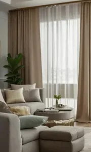 Decent Curtains in Dubai