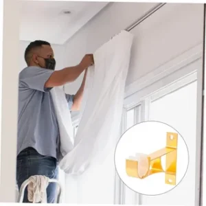 Curtain Installation In Dubai