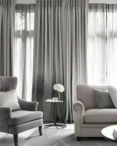 Luxury Curtain Dubai