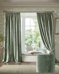 Decent Curtain in Dubai